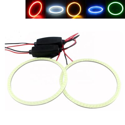 120mm LED Angel Eyes Halo Cincin