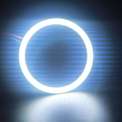 120mm LED Angel Eyes Halo Cincin