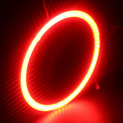 120mm LED Angel Eyes Halo Cincin