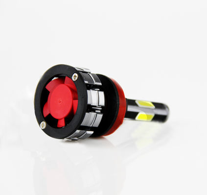 Sistem Pencahayaan Otomatis E4 4 Sisi 12v 35w H1 H3 H7 H11 9004 9007 Bola Lampu Depan Otomatis