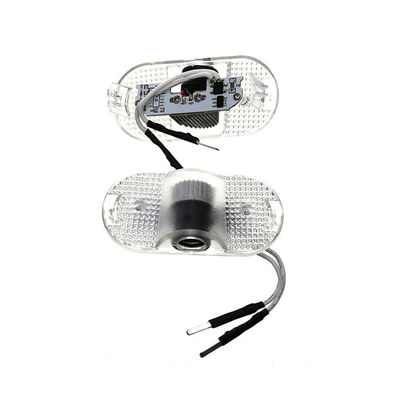 Lampu Proyektor Pintu 3W