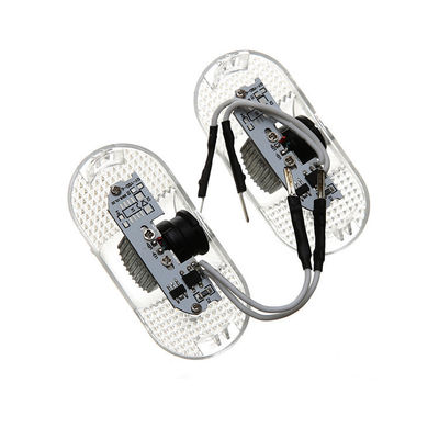 Lampu Proyektor Pintu 3W