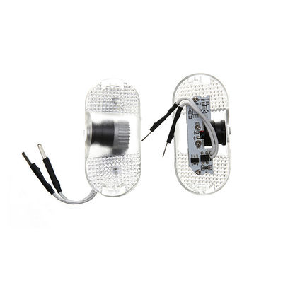 Lampu Proyektor Pintu 3W