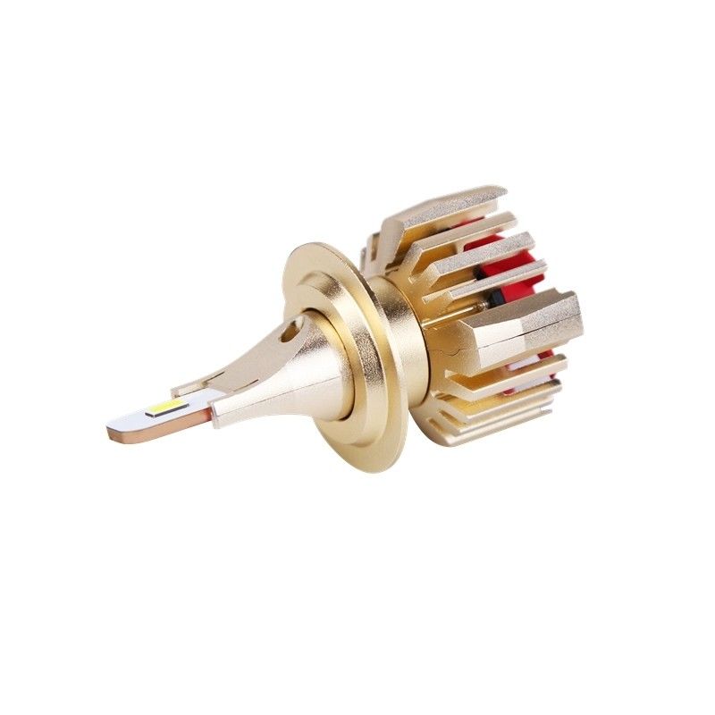 12V 36W N1 H1 H11 9005 9006 Bohlam Lampu Mobil LED H3 H7 Lampu Led